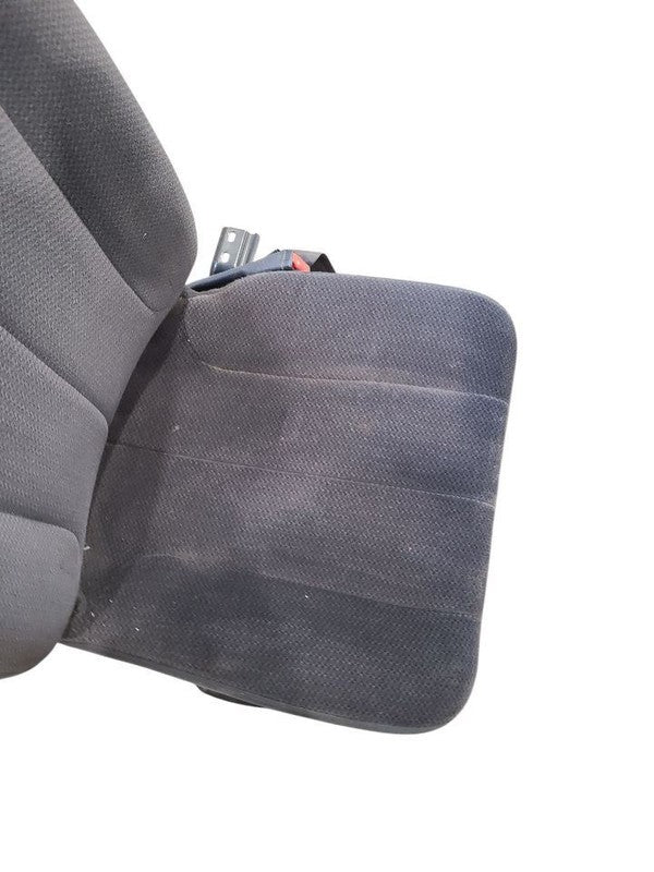 Passenger Front Seat Quad Cab Bench Cloth Fits 02-05 DODGE 1500 PICKUP