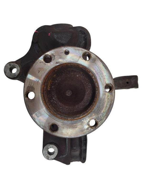 Driver Left Front Spindle/Knuckle Fits 19-22 MERCEDES SPRINTER 1500 67