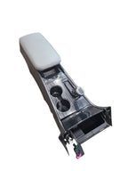 Console Front Floor Premier Without Ventilated Seats Fits 16-20 IMPALA