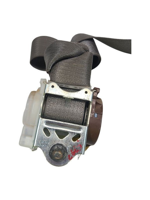 F250SD    2017 Seat Belt Rear 658826