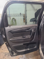 Driver Rear Side Door VIN J 11th Digit Limited Fits 07-17 ACADIA 65269