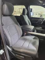 Front Seat Track 4-Way Power Fits 2019 RAM 1500 660177