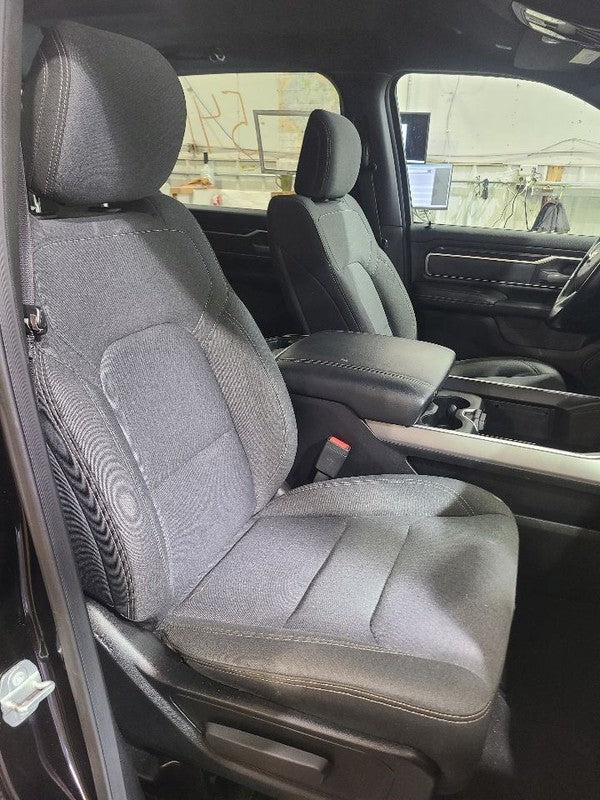 Front Seat Track 4-Way Power Fits 2019 RAM 1500 660177