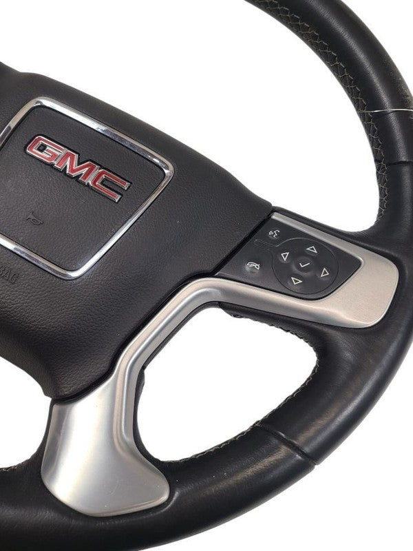 DENALI XL 2016 Steering Wheel 660967