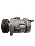 AC Compressor Fits 18-19 TIGUAN 599495