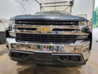 Carrier New Style Mirrors Mount On Door Skin Fits 19 SIERRA 1500 PICKU