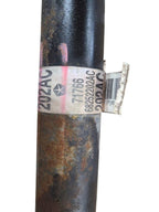 Stabilizer Bar Wk Body VIN E Or F 6th Digit Fits 16-22 GRAND CHEROKEE 