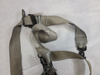 Seat Belt Front VIN J 11th Digit Limited Bucket Fits 11-17 ACADIA 6113