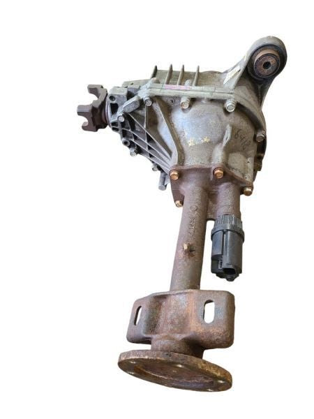 Carrier Front Axle Classic Style 3.73 Ratio Opt GT4 Fits 97-00 TAHOE 5