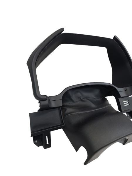 F150      2018 Speedometer Dash Bezel 580700