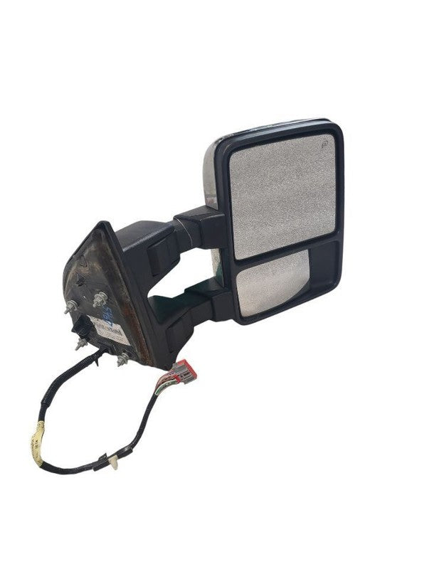 Passenger Side View Mirror Power Lamps Fits 11-12 FORD F250SD PICKUP 6