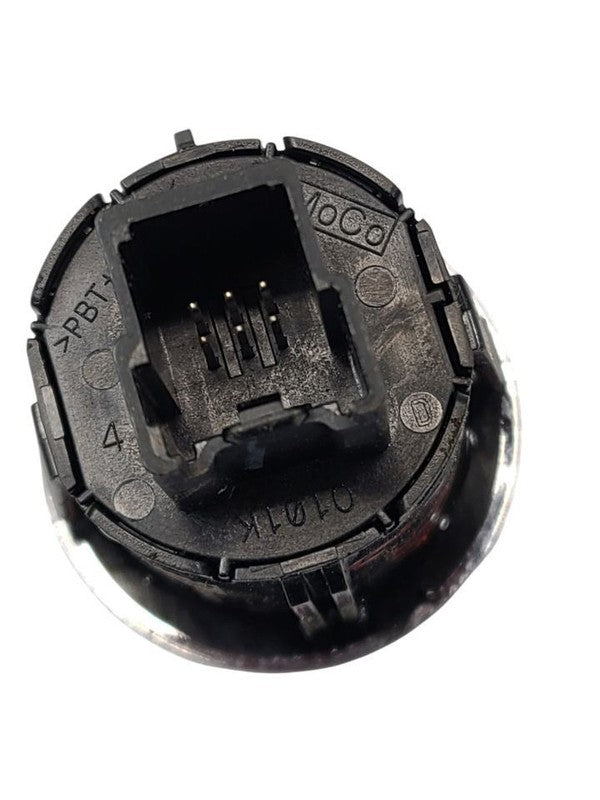Ignition Switch Dash Mounted Push Button Fits 18-22 ECOSPORT 614150
