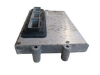 Engine ECM Electronic Control Module Gasoline Fits 99 DODGE 2500 PICKU