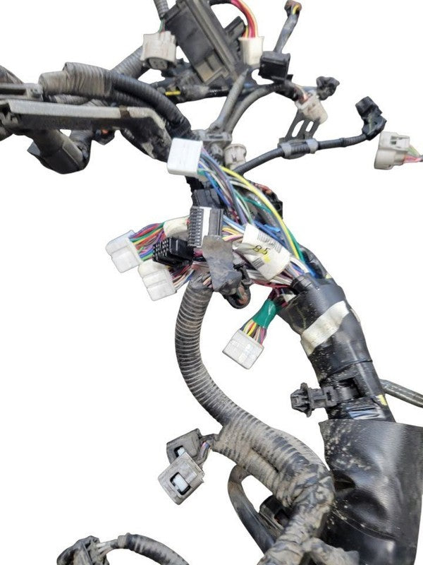 TACOMA    2017 Engine Wire Harness 667314