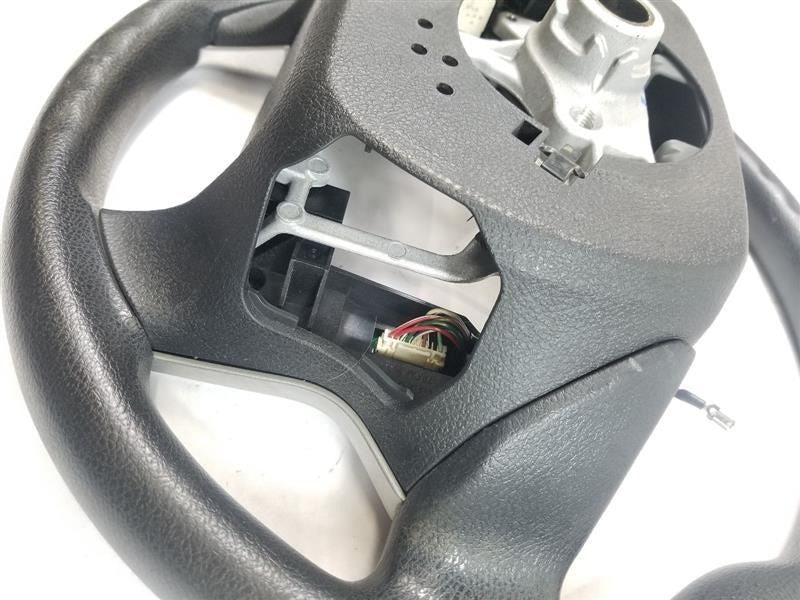 TUNDRA    2014 Steering Wheel 357590