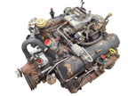 Engine 8-360 5.9L VIN 7 8th Digit Fits 87-91 GRAND WAGONEER 645919