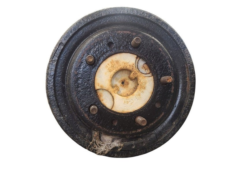 Rear Axle 10 Bolt Cover Dana 44 3.31 Ratio Fits 86 CJ-SERIES 679636