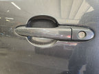 Driver Door Handle Exterior Front VIN W 4th Digit LS Fits 07-16 IMPALA
