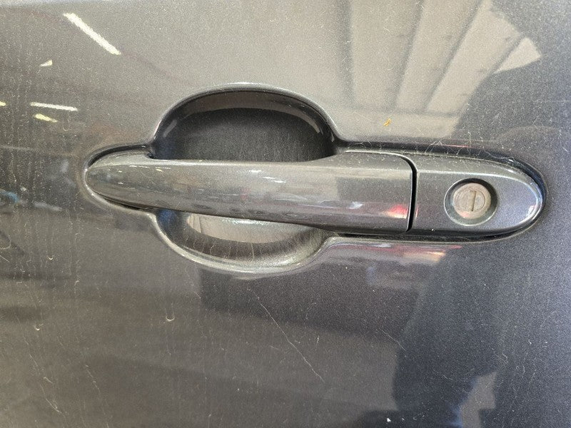 Driver Door Handle Exterior Front VIN W 4th Digit LS Fits 07-16 IMPALA