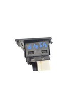 ASPEN     2007 Power Inverter/Pedal Adjust Dash/Interior/Seat Switch 5