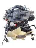 Engine Pickup 6.7L Diesel VIN L 8th Digit Fits 22-24 DODGE 3500 PICKUP