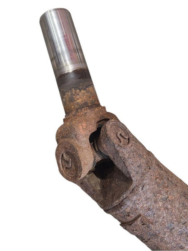 Rear Drive Shaft 4WD Fits 07-14 SUBURBAN 1500 676739