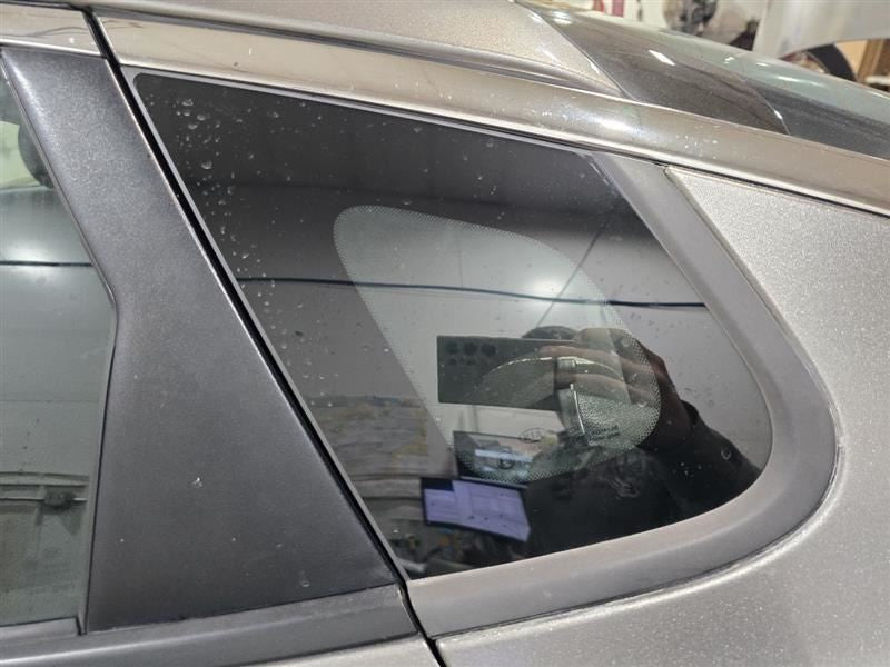 Driver Quarter Glass US Built VIN 5 1st Digit Fits 16-20 OPTIMA 605493