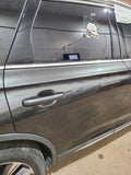 Passenger Rear Side Door Privacy Tint Glass Fits 20-24 CORSAIR 661538