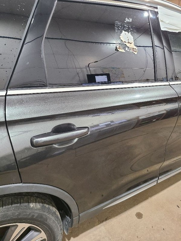 Passenger Rear Side Door Privacy Tint Glass Fits 20-24 CORSAIR 661538