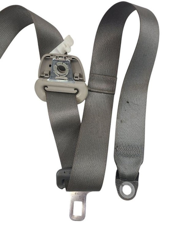 RAM2500   2009 Seat Belt Rear 622900