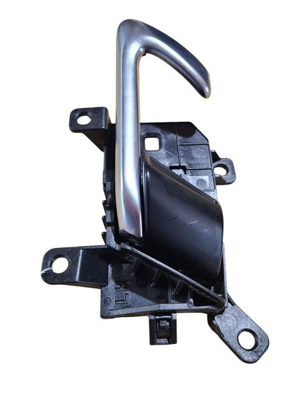 Driver Door Handle Exterior Door Assembly Front Fits 20-22 TELLURIDE 6