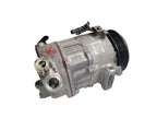 AC Compressor Fits 19-23 SIERRA 1500 PICKUP 617277