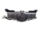 Info-GPS-TV Screen Control Dash Mounted Fits 15-17 INFINITI QX80 64812
