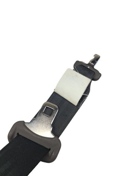 REAR ODYSSEY   2015 3rd Row Center Retractor Seat Belt Rear 566923