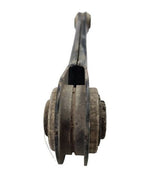 Lower Control Arm Rear Tie Rod Fits 13-17 AUDI A5 599330
