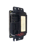 DURANGO   2014 Temperature Control Module 68149336AH Chassis ECM 57589