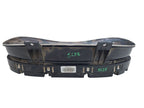Speedometer Cluster KPH 200 Fits 19 DODGE 2500 PICKUP 674455