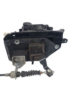 OUTBAKLEG 2018 Transmission Shift 651511