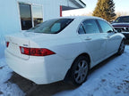 Driver Left Strut Front Fits 04-08 TSX 240130