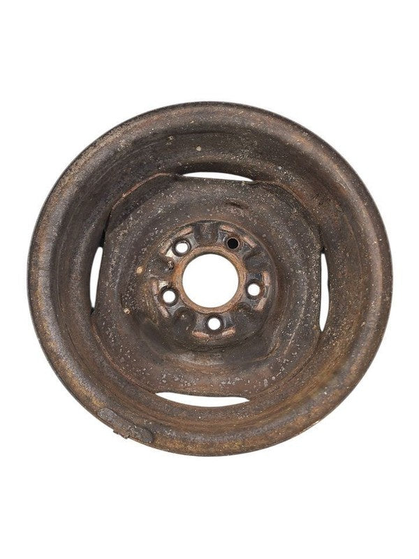 Wheel 14x5 Fits 71-78 GREMLIN 661324