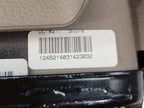 Air Bag 463 Type G500 Front Driver Wheel Fits 03-06 MERCEDES G-CLASS 5