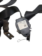 SRX       2014 Seat Belt Rear 618902