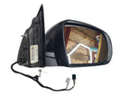 Passenger Side View Mirror Power Manual Folding Fits 14-21 CHEROKEE 67