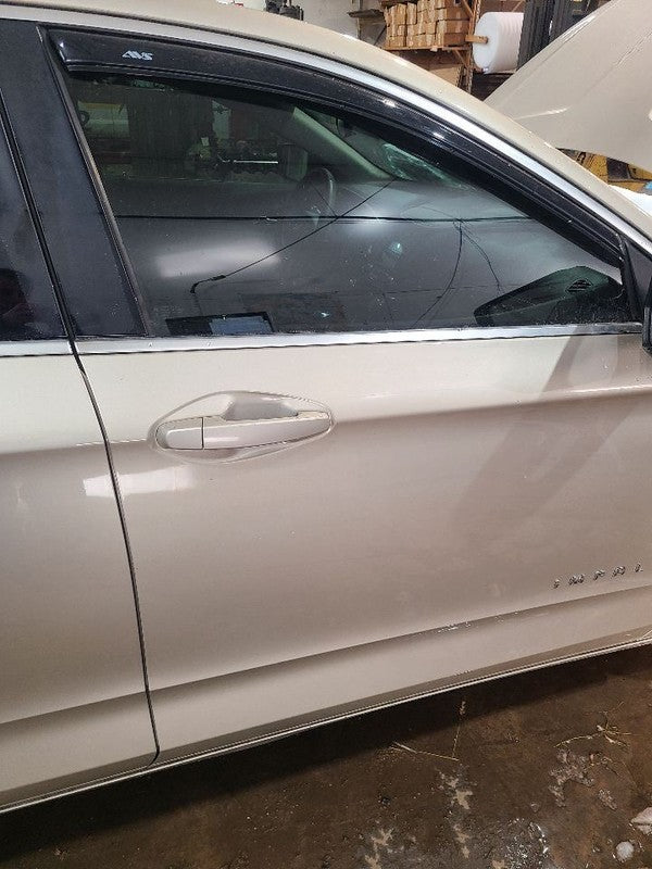 Passenger Right Front Door LS Fits 14-19 IMPALA 654754