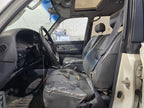 Steering Column Floor Shift 6 Cylinder Fits 91-98 LAND CRUISER 646206