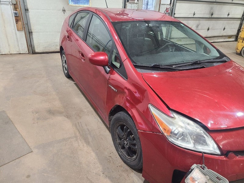 Chassis ECM Driver Assist Pedestrian Alert System Prius Fits 14-15 PRI