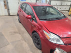 Chassis ECM Driver Assist Pedestrian Alert System Prius Fits 14-15 PRI