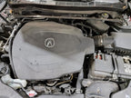 Chassis ECM Electric Power Steering FWD Fits 15-16 TLX 568097 39980TZ3