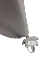 Driver Sun Visor Cloth Without Illumination Fits 03-24 EXPRESS 2500 VA