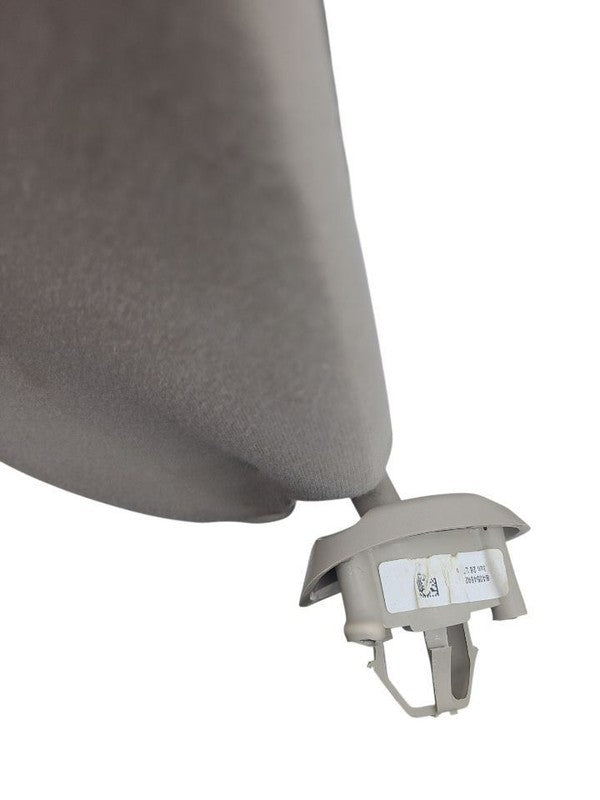 Driver Sun Visor Cloth Without Illumination Fits 03-24 EXPRESS 2500 VA
